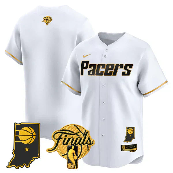 IND 2025 Finals Vapor Baseball Jersey N3 - Stitched