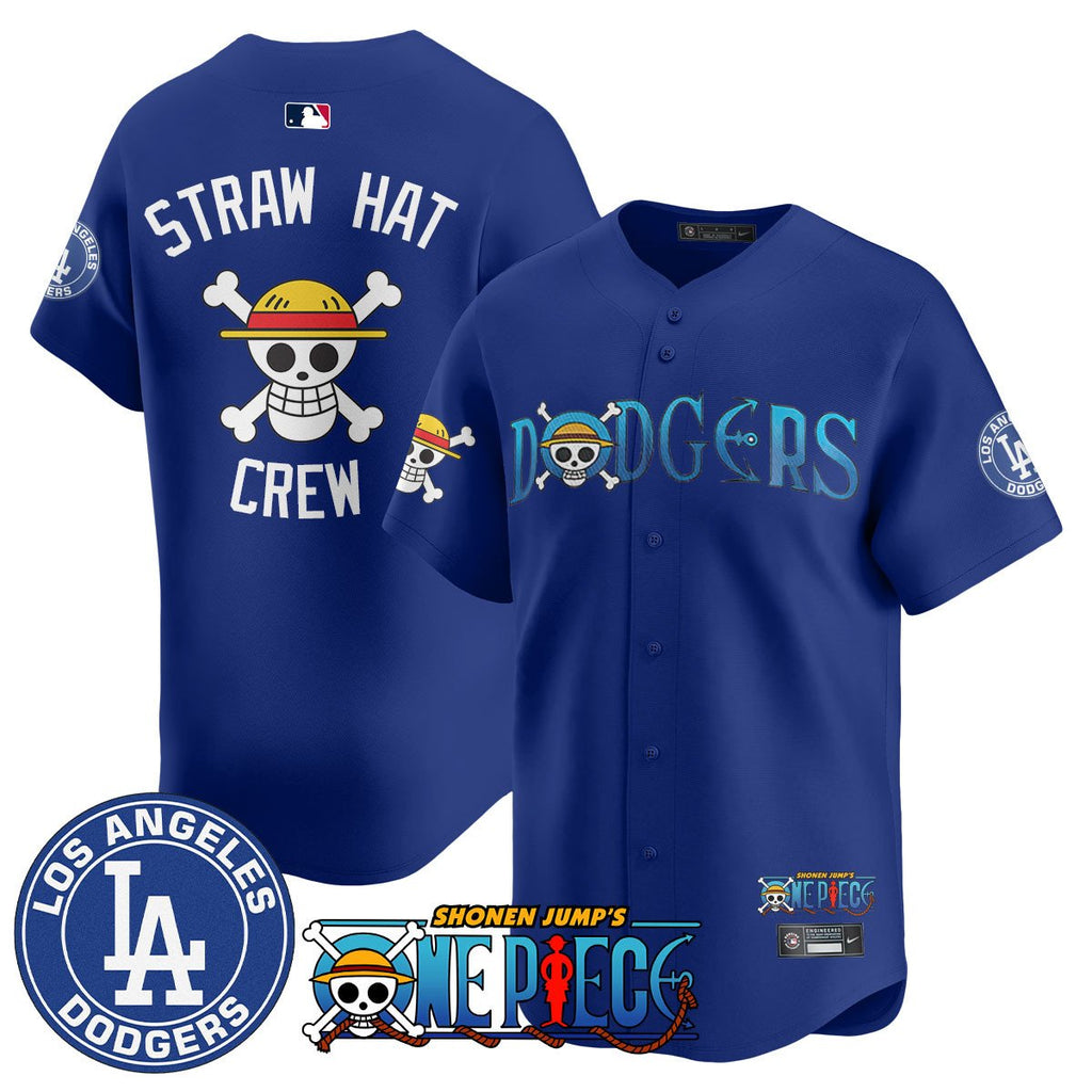 LAD OP 2025 Limited Jersey - Stitched