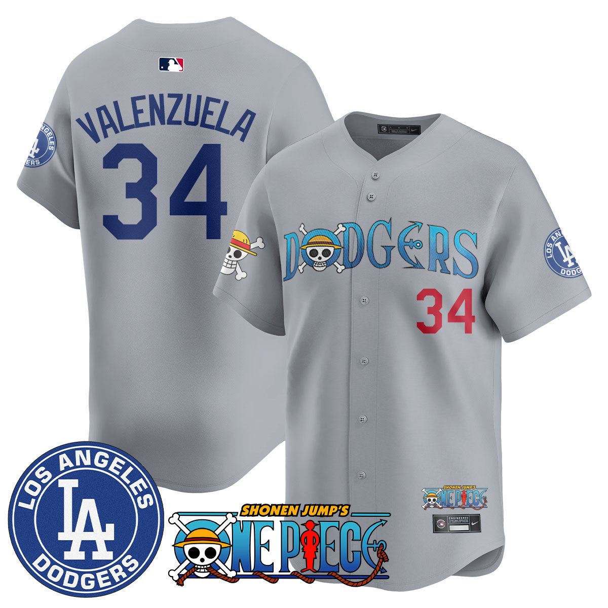 LAD OP 2025 Limited Jersey - Stitched