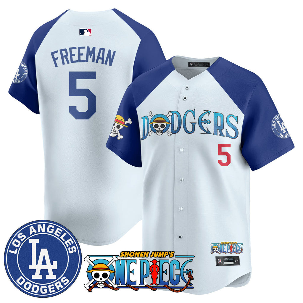 LAD OP 2025 Limited Jersey - Stitched