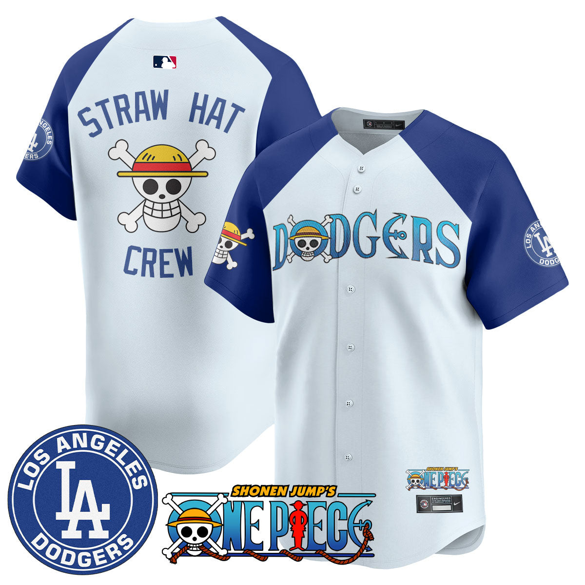 LAD OP 2025 Limited Jersey - Stitched
