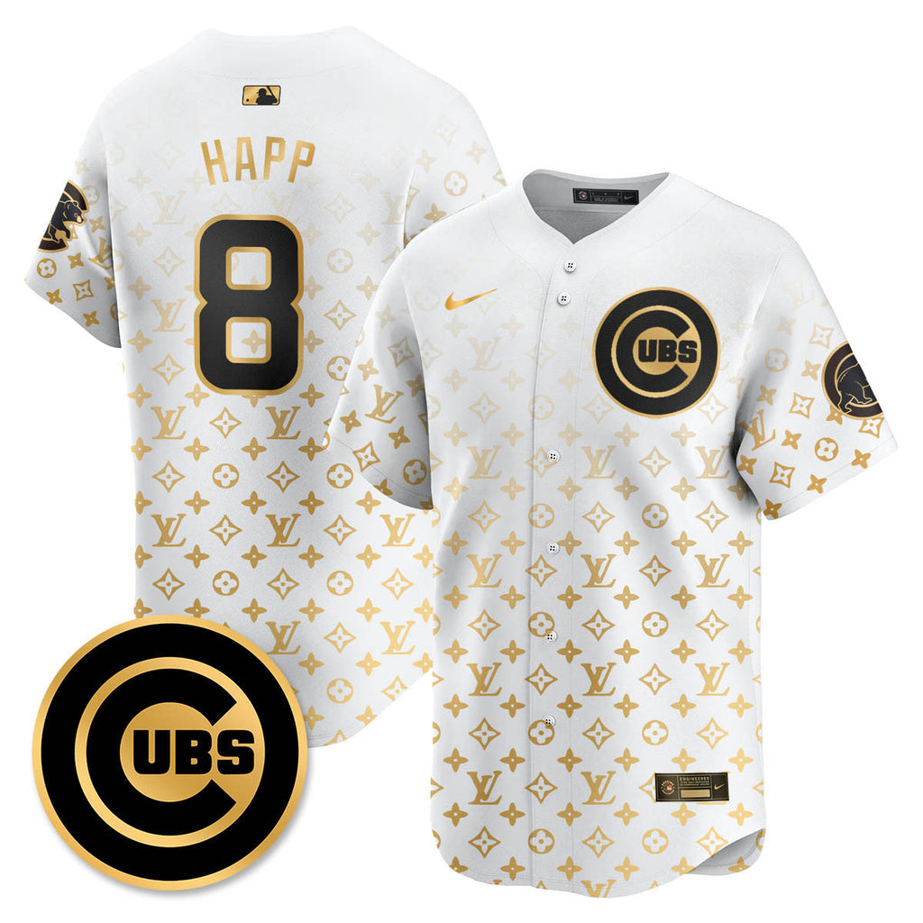CHC Luxury Jersey