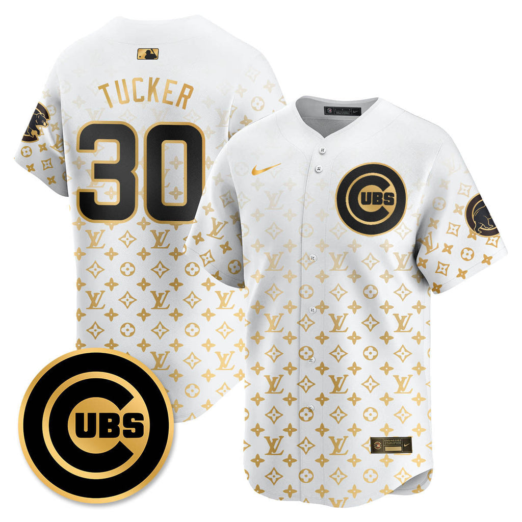 CHC Luxury Jersey