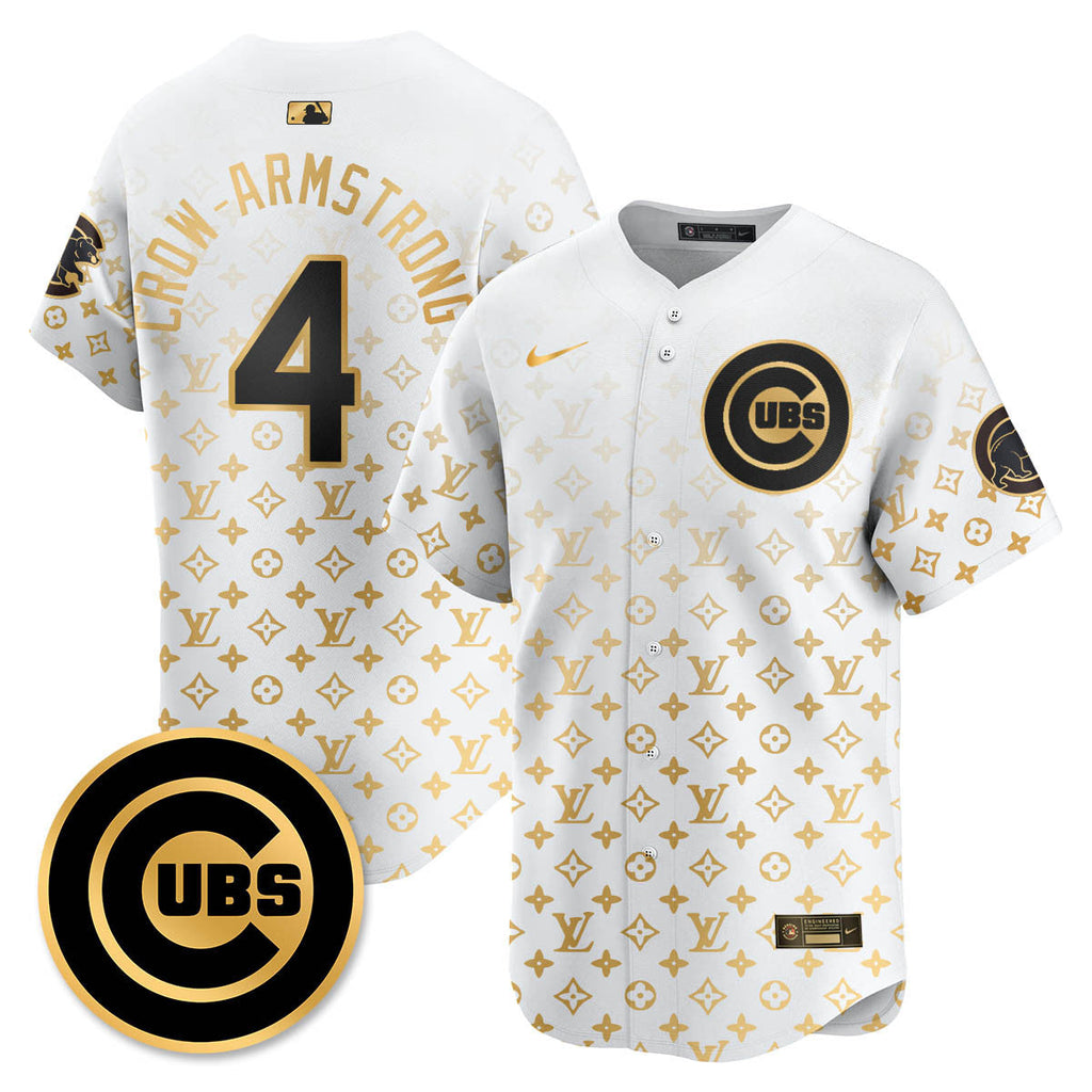 CHC Luxury Jersey