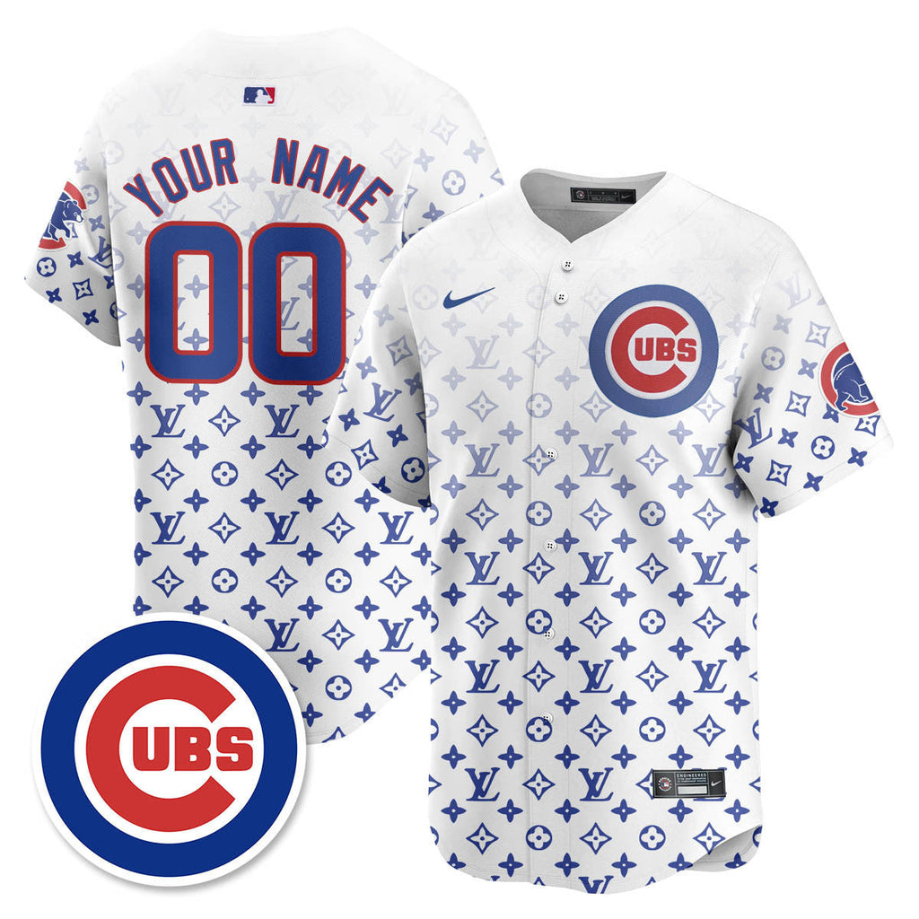 CHC Luxury Jersey