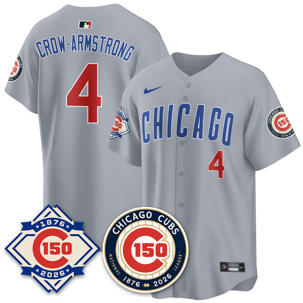 CHC Vapor Limited Black Gold Jersey - 150th Anniversary - Stitched