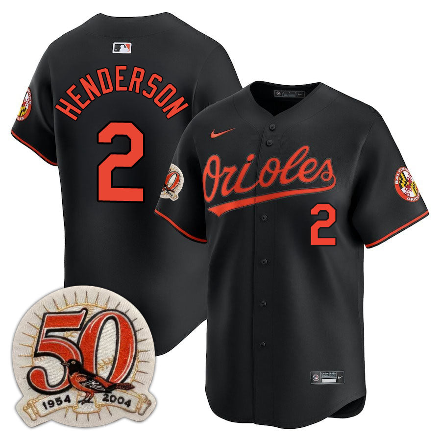 BAL Limited Jersey - 2004 Patch - Stitched