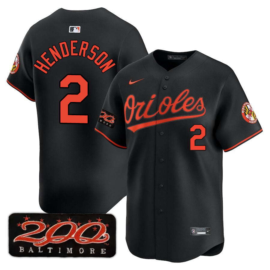 BAL Limited Jersey - 1997 Patch - Stitched