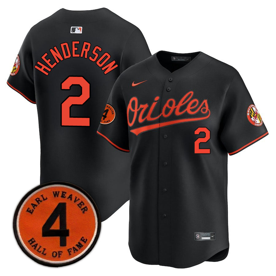 BAL Limited Jersey - 2013 Patch - Stitched