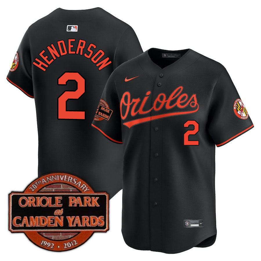 BAL Limited Jersey - 2012 Patch - Stitched