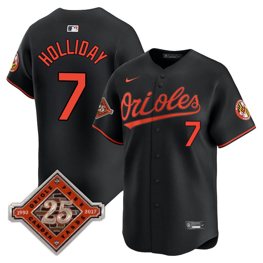 BAL Limited Jersey - 2017 Patch - Stitched