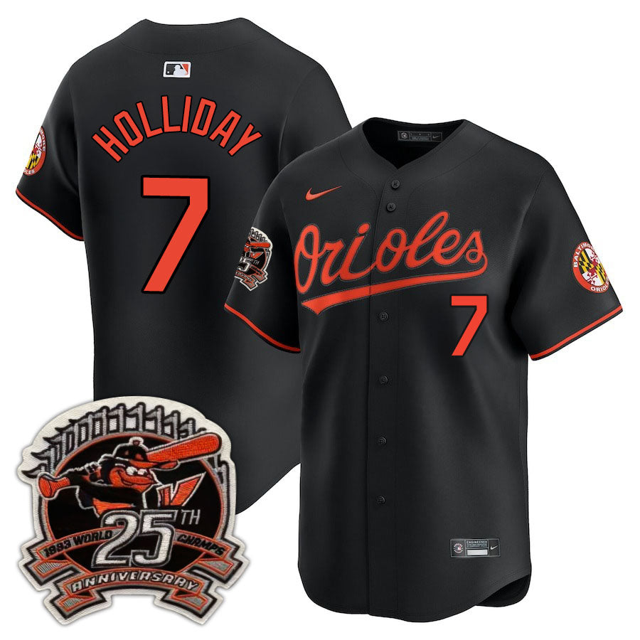 BAL Limited Jersey - 2008 Patch - Stitched