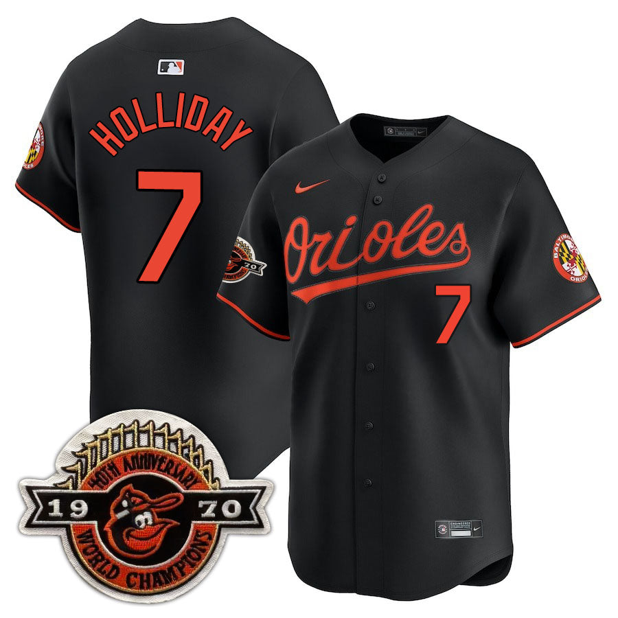 BAL Limited Jersey - 2010 Patch - Stitched