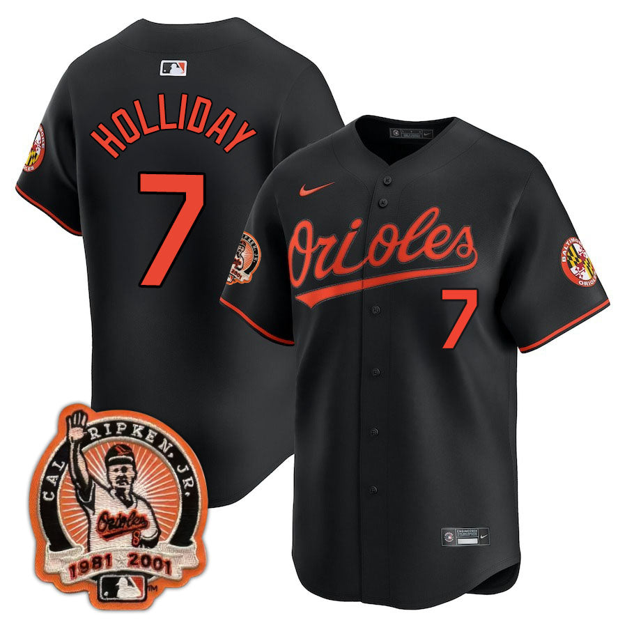 BAL Limited Jersey - 2001 Patch - Stitched