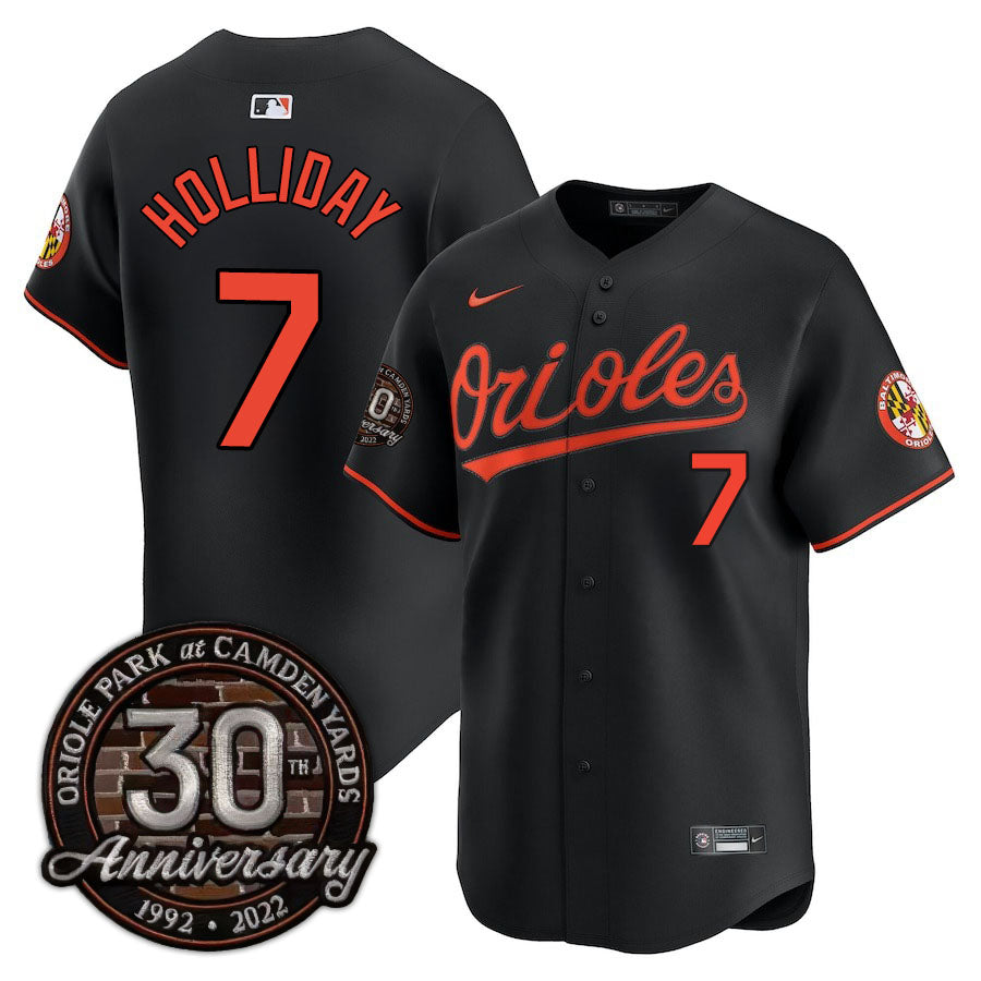 BAL Limited Jersey - 2022 Patch - Stitched