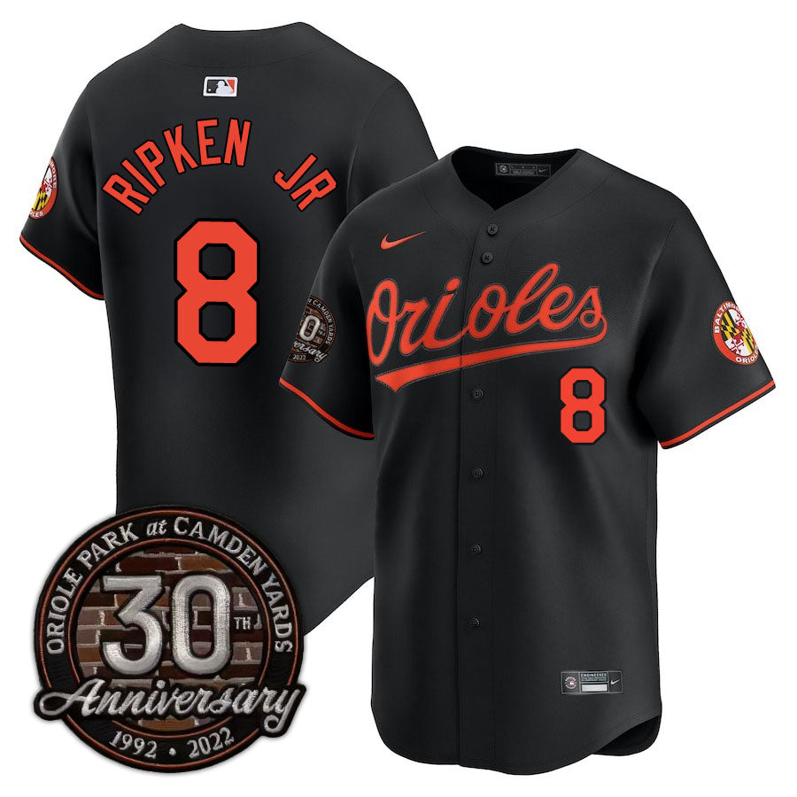 BAL Limited Jersey - 2022 Patch - Stitched