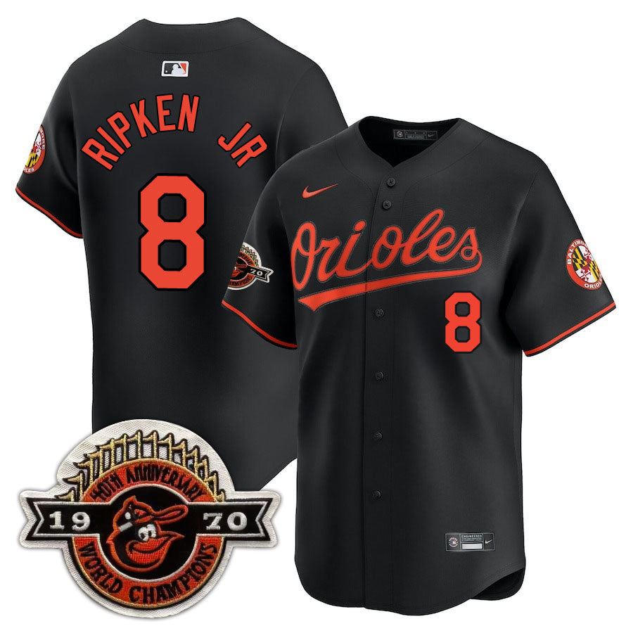 BAL Limited Jersey - 2010 Patch - Stitched