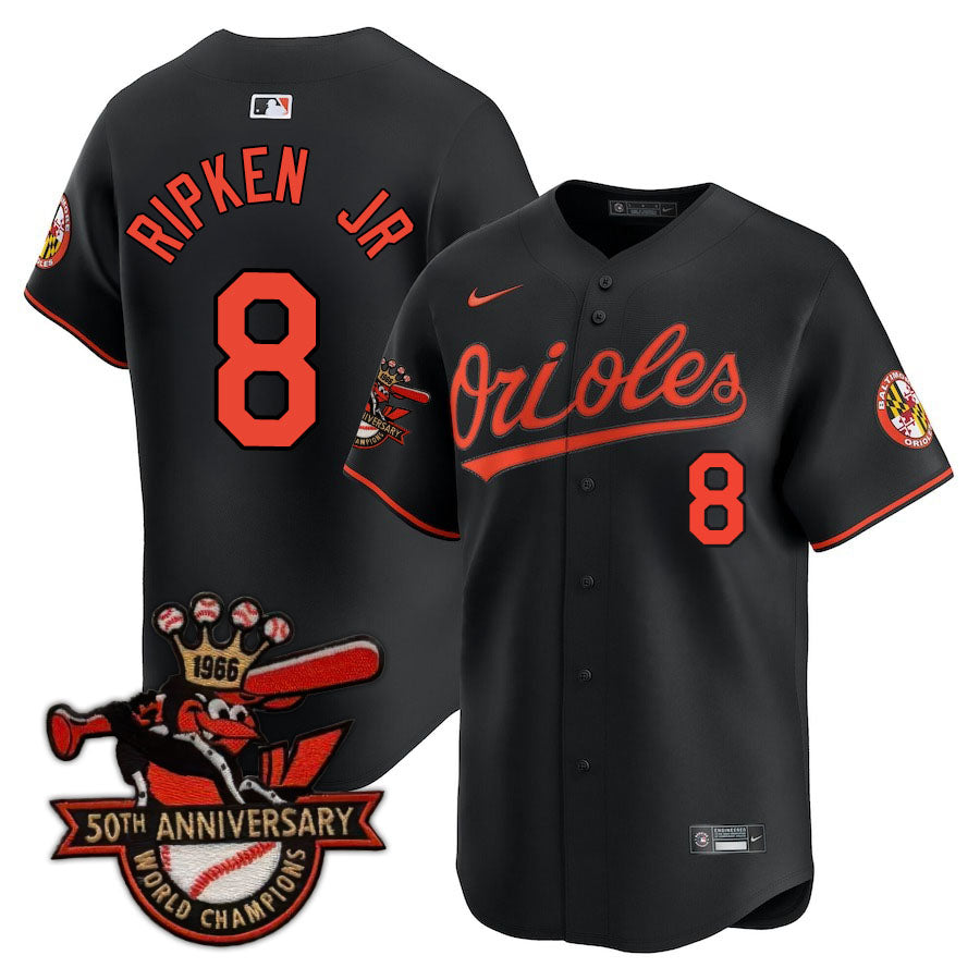 BAL Limited Jersey - 2016 Patch - Stitched