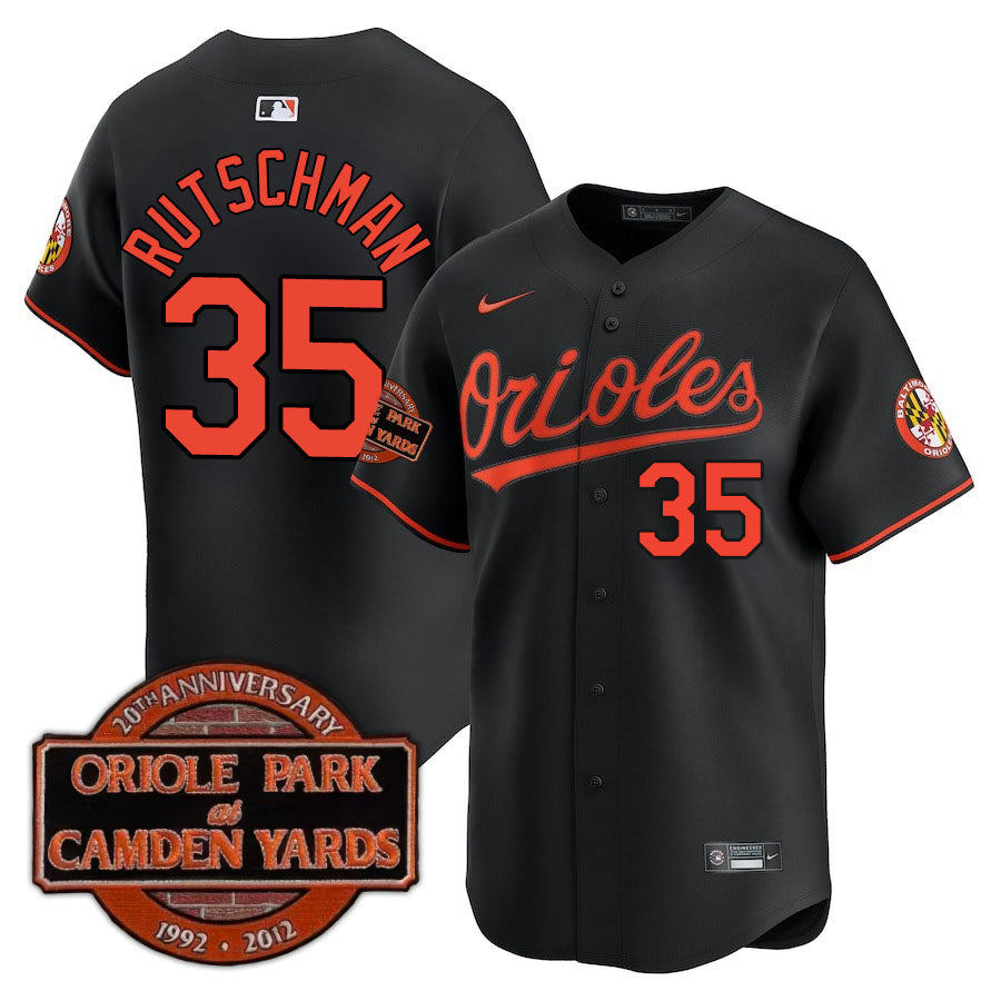BAL Limited Jersey - 2012 Patch - Stitched