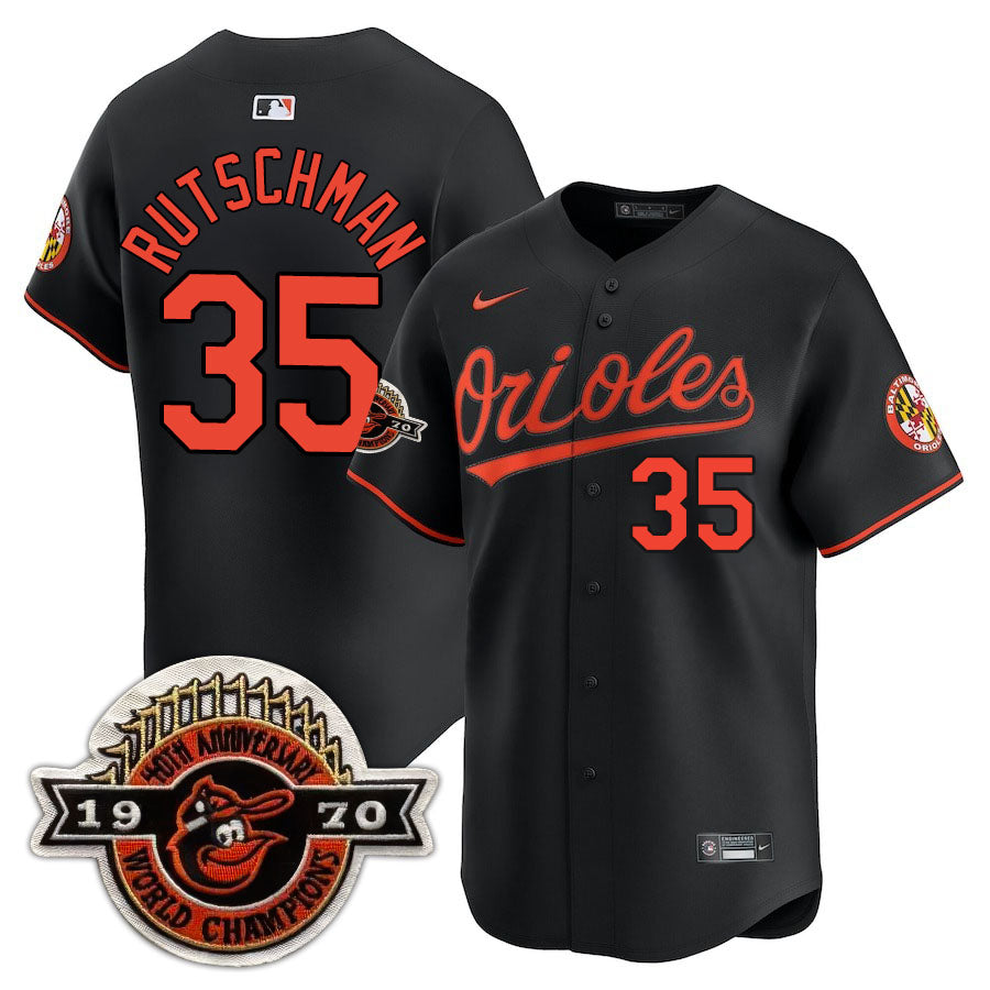 BAL Limited Jersey - 2010 Patch - Stitched