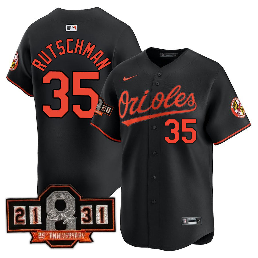 BAL Limited Jersey - 2020 Patch - Stitched