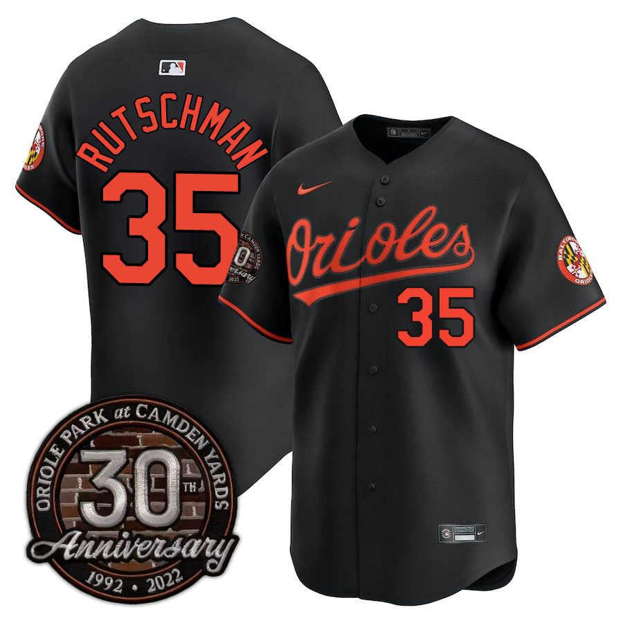 BAL Limited Jersey - 2022 Patch - Stitched
