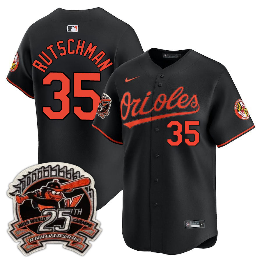 BAL Limited Jersey - 2008 Patch - Stitched