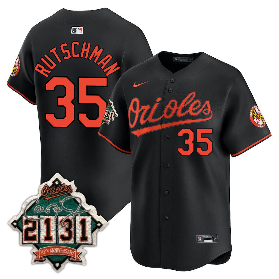 BAL Limited Jersey - 2005 Patch - Stitched