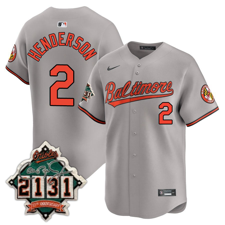 BAL Limited Jersey - 2005 Patch - Stitched