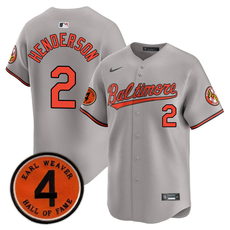 BAL Limited Jersey - 2013 Patch - Stitched