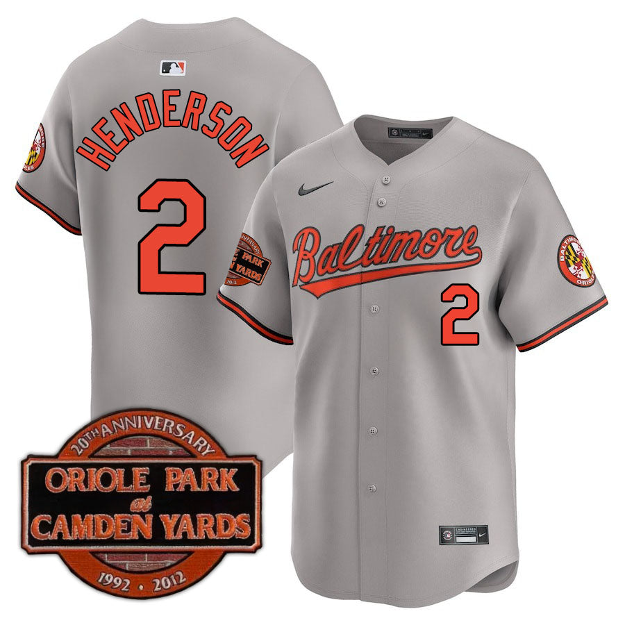 BAL Limited Jersey - 2012 Patch - Stitched