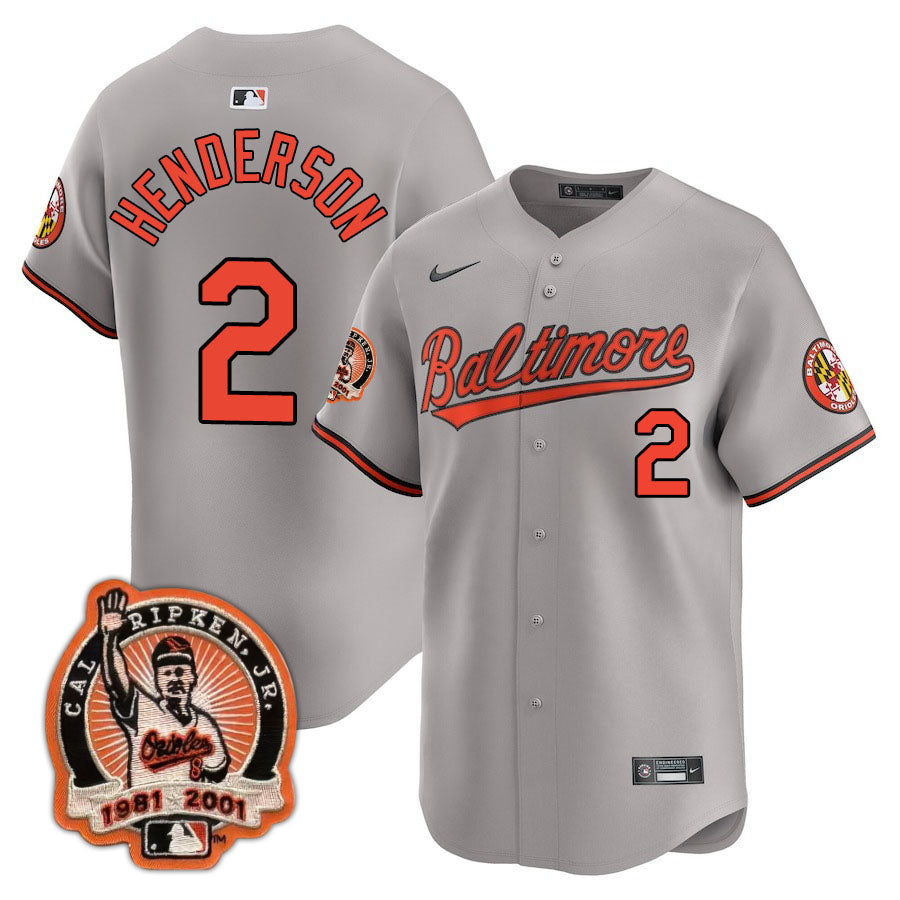 BAL Limited Jersey - 2001 Patch - Stitched