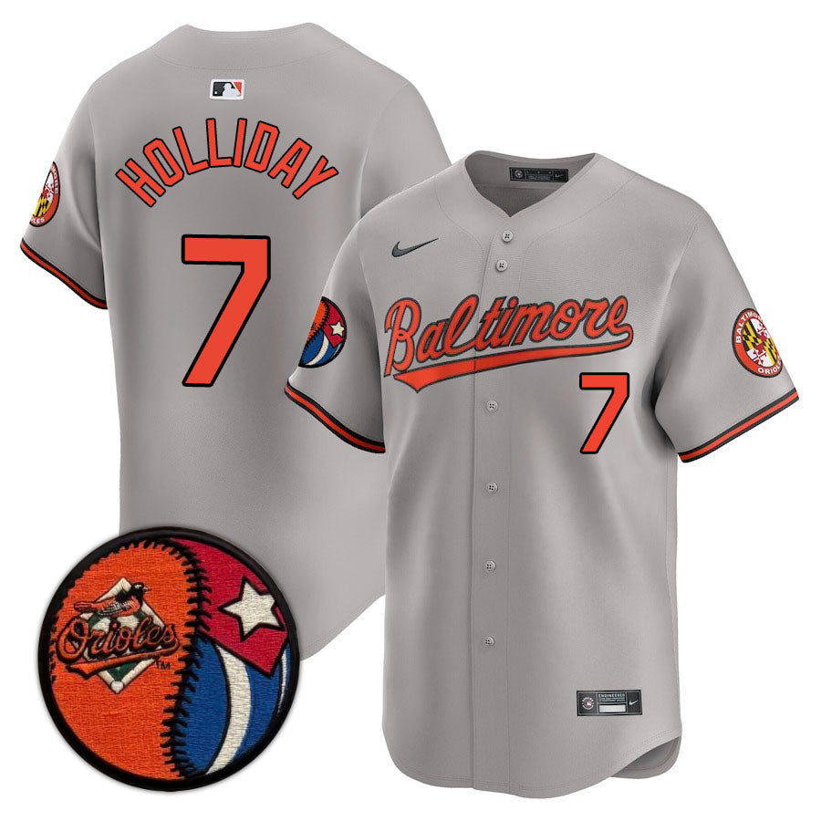 BAL Limited Jersey - 1999 Patch - Stitched