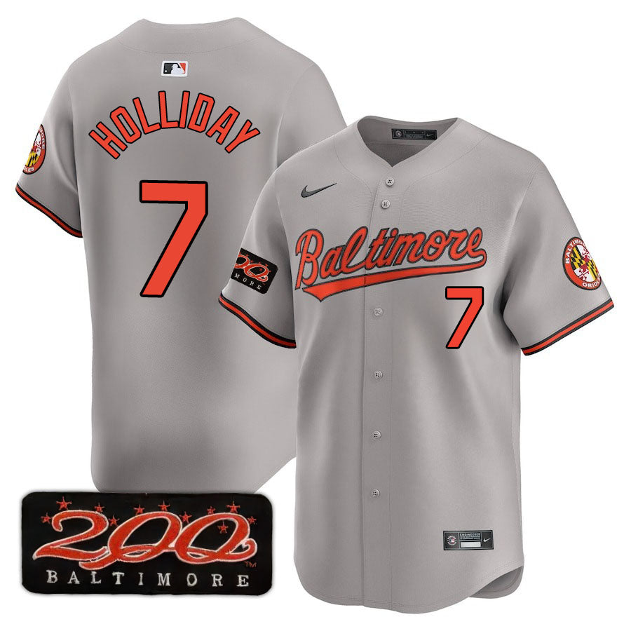 BAL Limited Jersey - 1997 Patch - Stitched