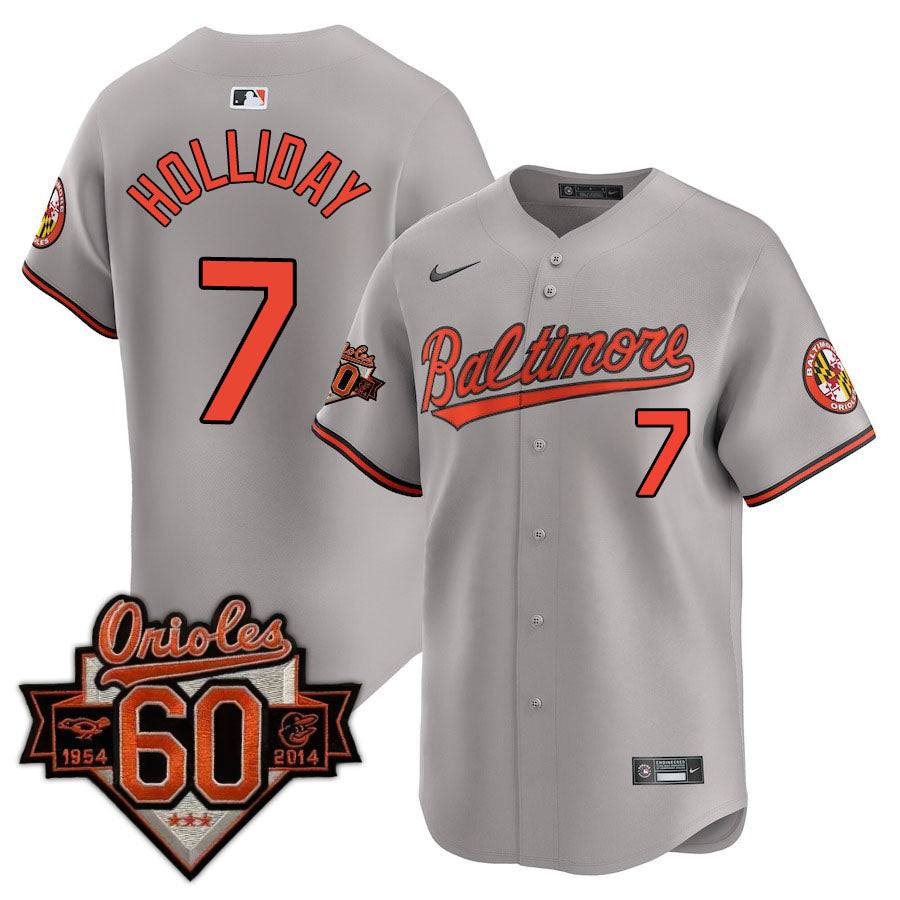 BAL Limited Jersey - 2014 Patch - Stitched