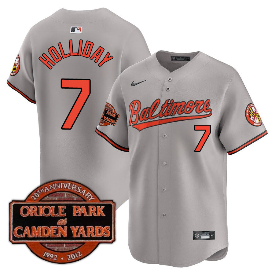 BAL Limited Jersey - 2012 Patch - Stitched
