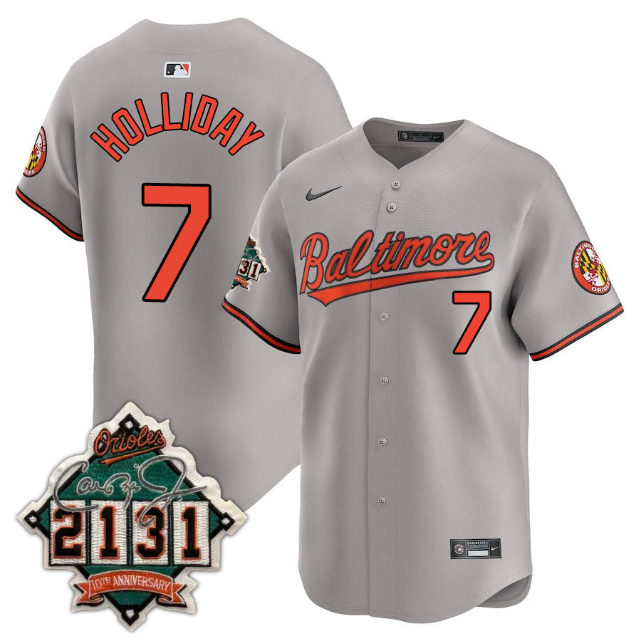 BAL Limited Jersey - 2005 Patch - Stitched