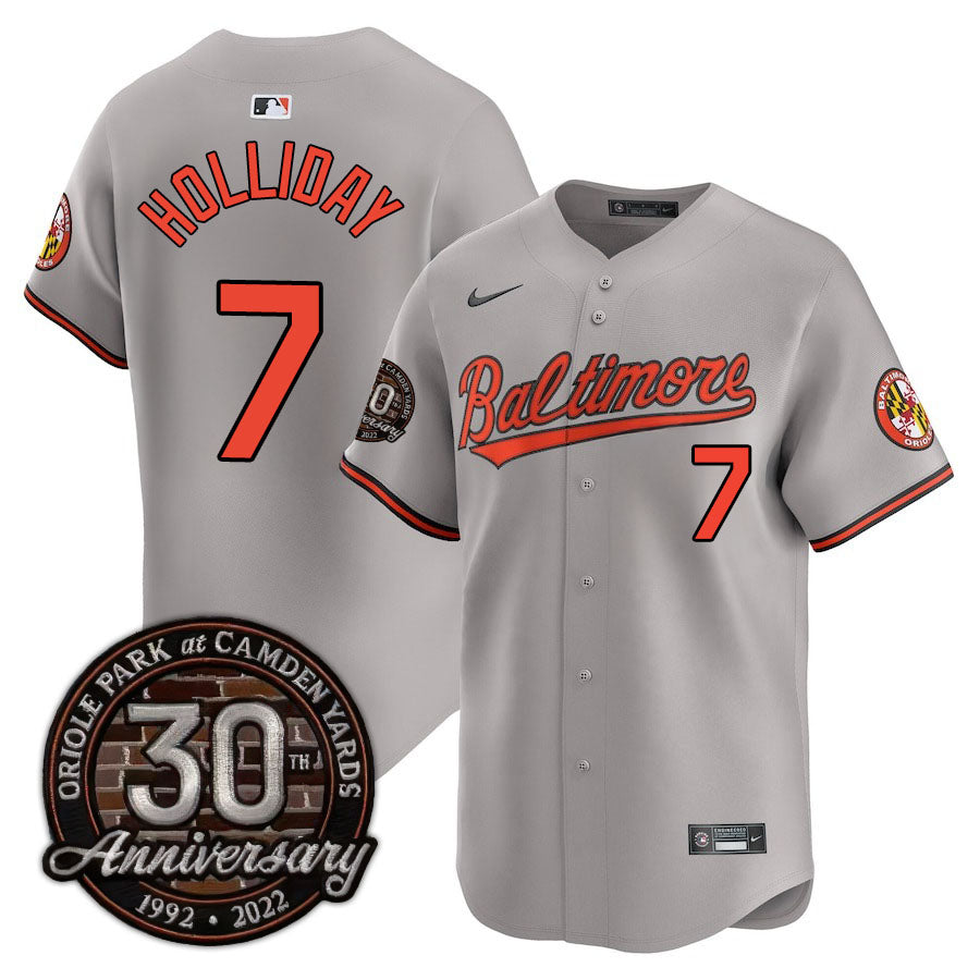 BAL Limited Jersey - 2022 Patch - Stitched