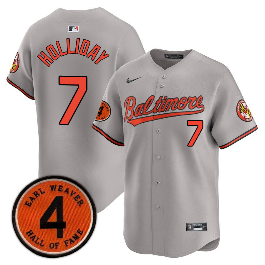 BAL Limited Jersey - 2013 Patch - Stitched
