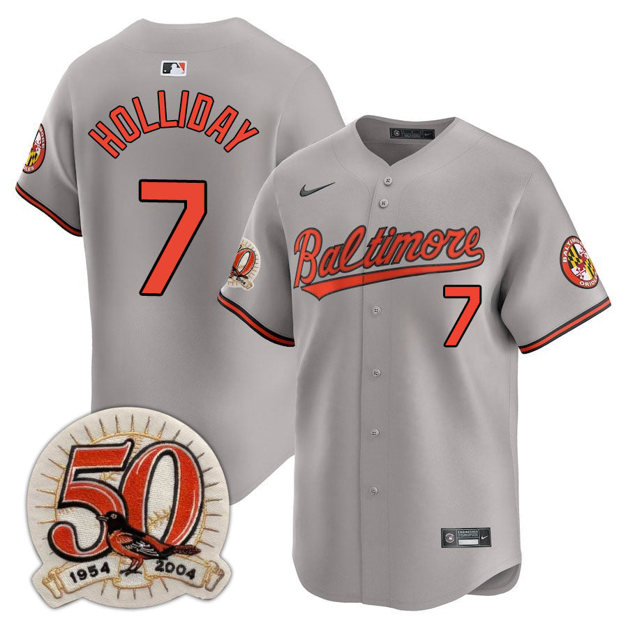 BAL Limited Jersey - 2004 Patch - Stitched