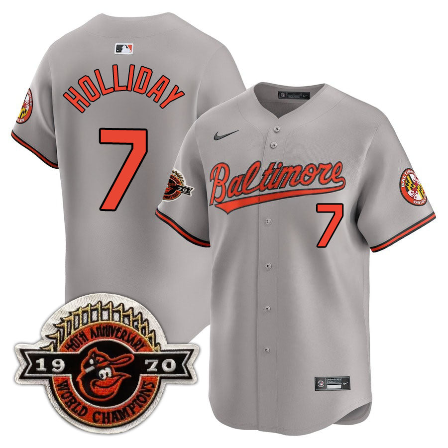 BAL Limited Jersey - 2010 Patch - Stitched