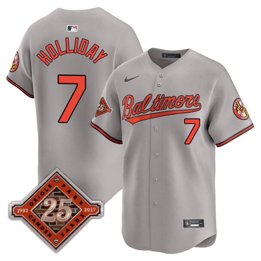 BAL Limited Jersey - 2017 Patch - Stitched