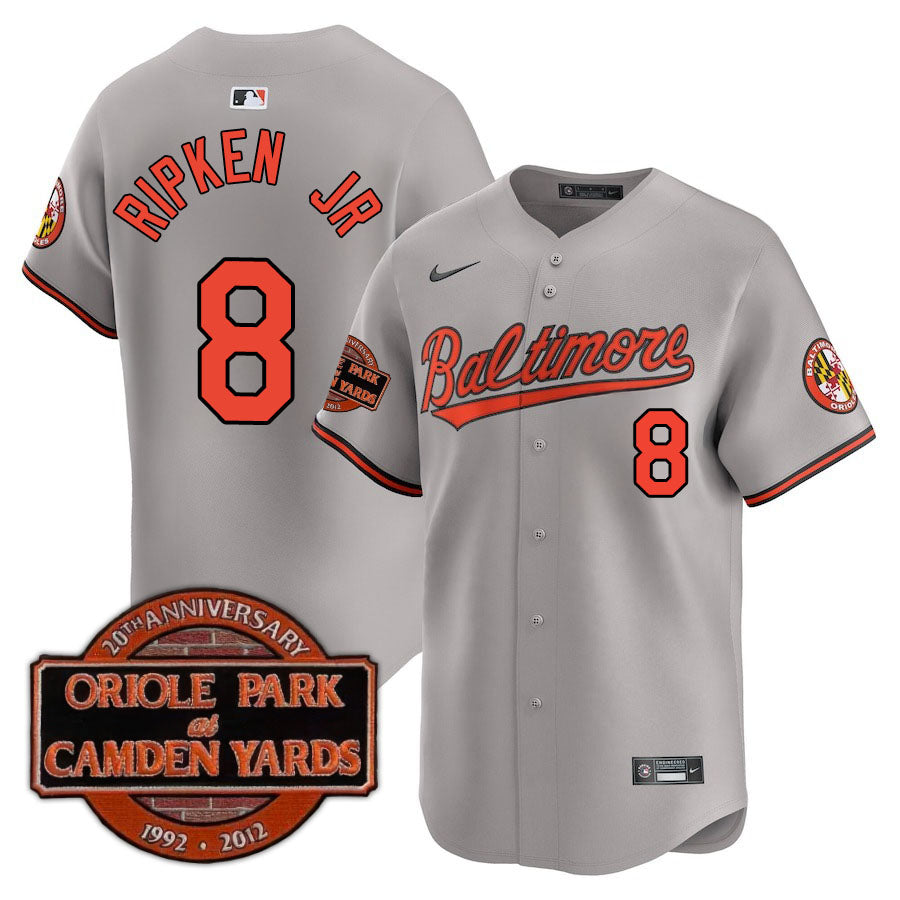 BAL Limited Jersey - 2012 Patch - Stitched