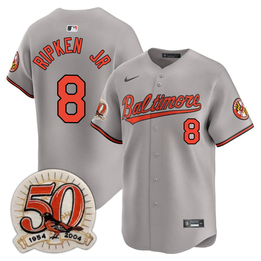 BAL Limited Jersey - 2004 Patch - Stitched