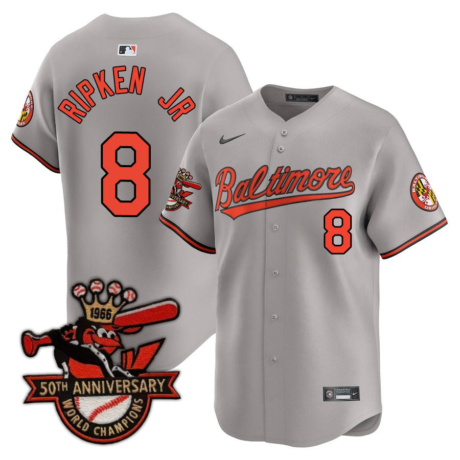 BAL Limited Jersey - 2016 Patch - Stitched