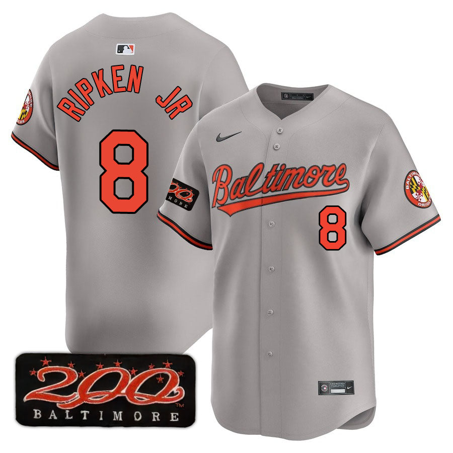 BAL Limited Jersey - 1997 Patch - Stitched