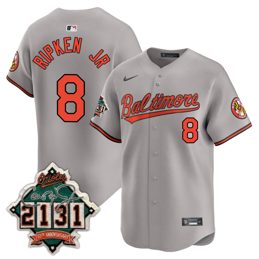 BAL Limited Jersey - 2005 Patch - Stitched