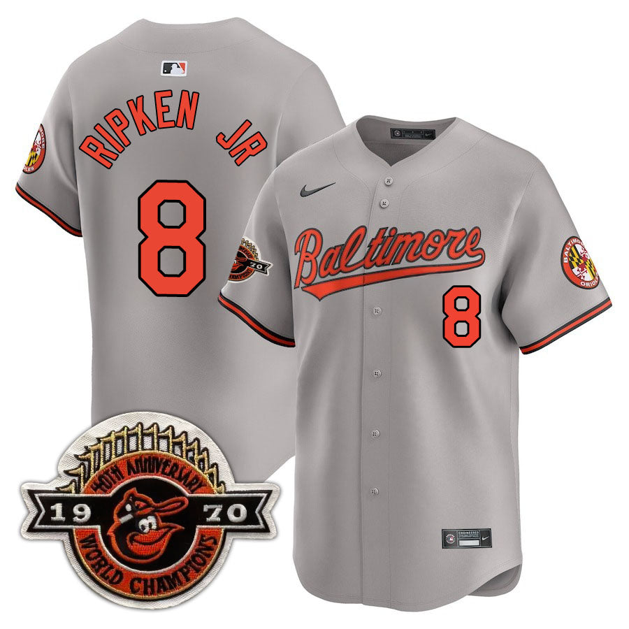 BAL Limited Jersey - 2010 Patch - Stitched