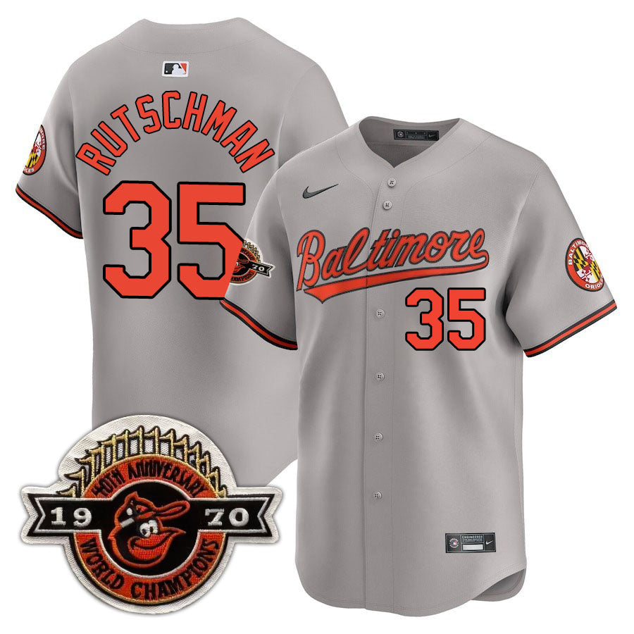 BAL Limited Jersey - 2010 Patch - Stitched
