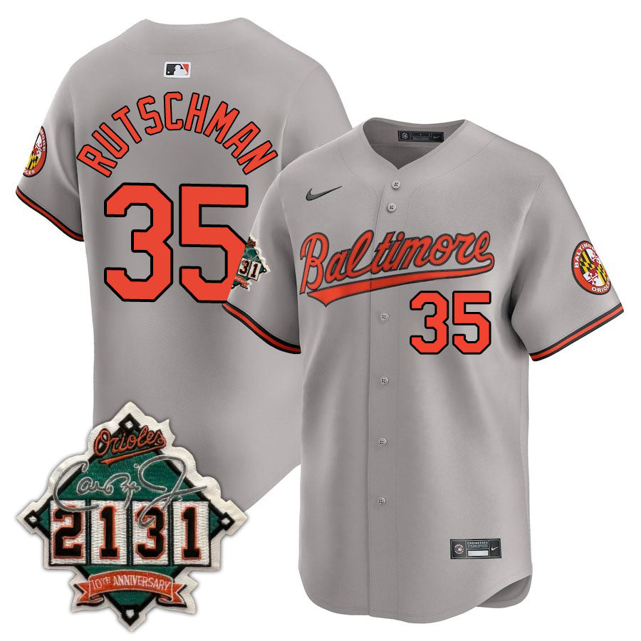 BAL Limited Jersey - 2005 Patch - Stitched